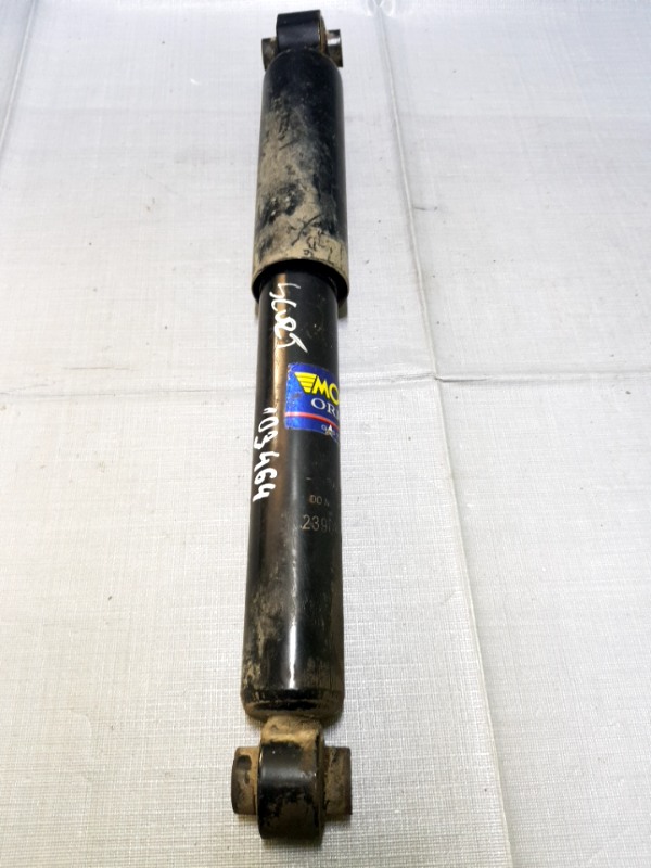 Amortizor - Parte montare: Spate - Opel Astra G [1998 - 2009] Hatchback 3-doors