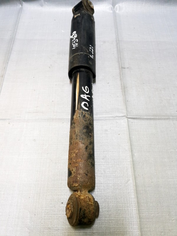 Amortizor - Parte montare: Spate - Opel Astra G [1998 - 2009] wagon 5-doors