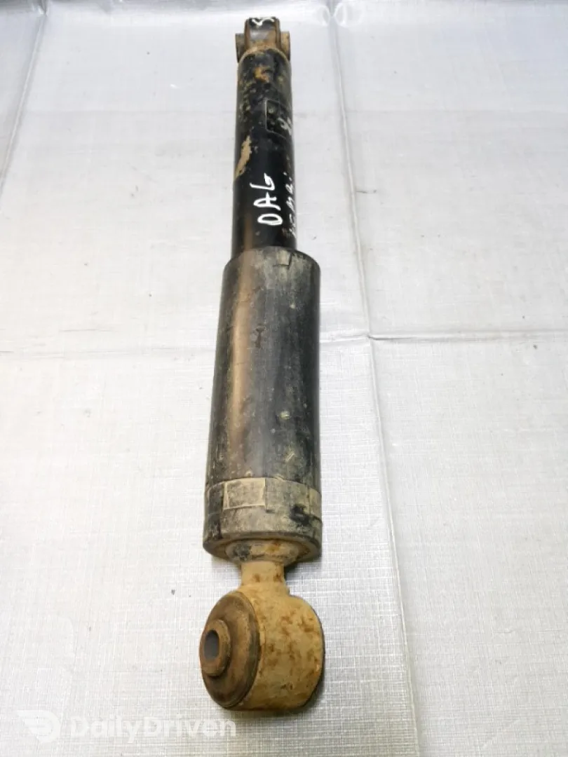 Amortizor - Parte montare: Spate - Opel Astra G [1998 - 2009] wagon 5-doors