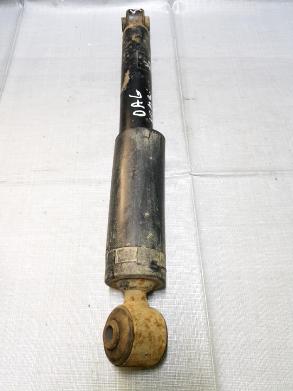Amortizor - Parte montare: Spate - Opel Astra G [1998 - 2009] wagon 5-doors
