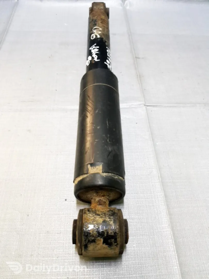 Amortizor - Parte montare: Spate - Opel Astra G [1998 - 2009] wagon 5-doors