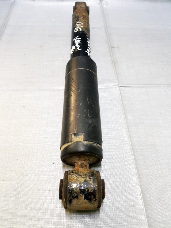 Amortizor - Parte montare: Spate - Opel Astra G [1998 - 2009] wagon 5-doors