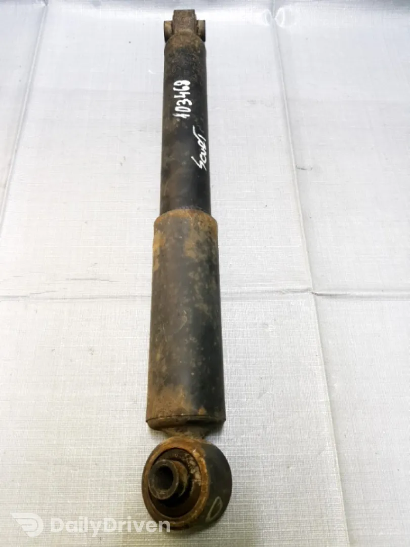 Amortizor - Parte montare: Spate - Opel Astra G [1998 - 2009] Hatchback 3-doors 1.6 MT (75 hp)
