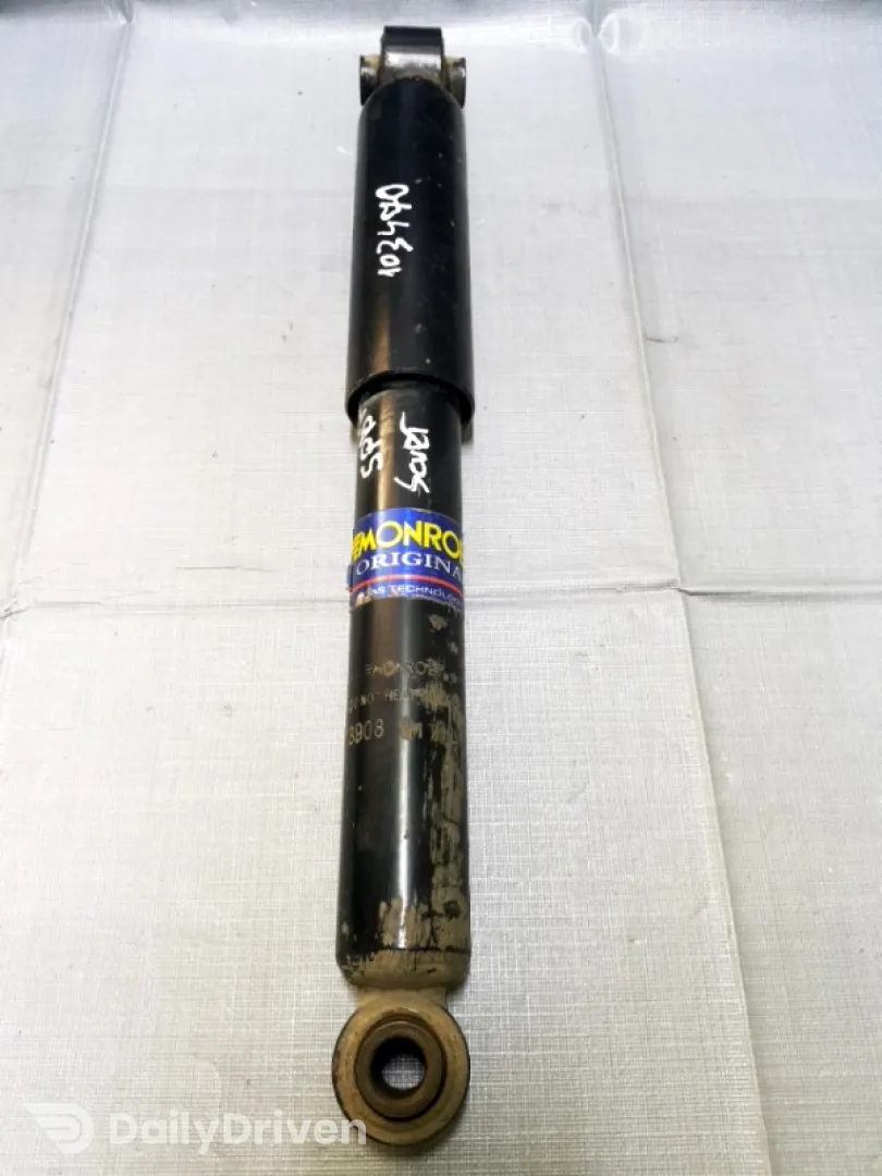 Amortizor - Parte montare: Spate - Opel Astra G [1998 - 2009] Hatchback 3-doors