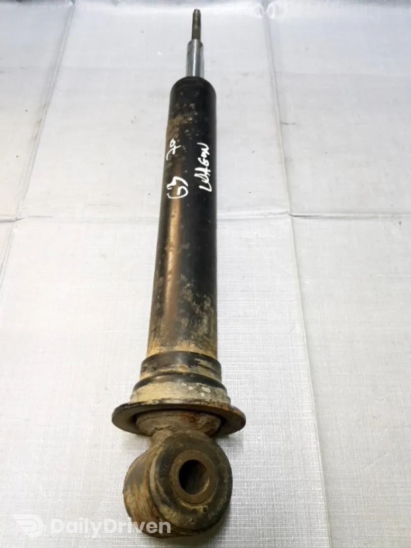 Amortizor - Parte montare: Spate - Volkswagen Golf 3 generation [1991 - 1998] wagon