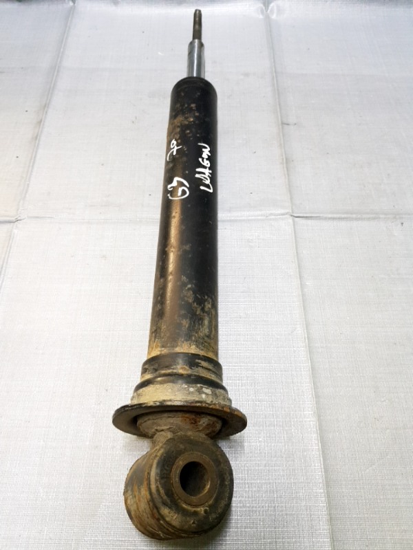Amortizor - Parte montare: Spate - Volkswagen Golf 3 generation [1991 - 1998] wagon