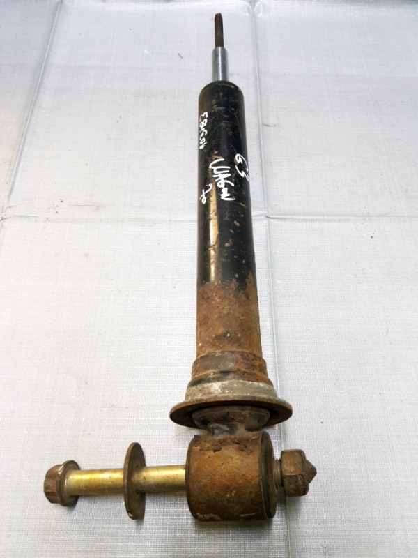 Amortizor - Parte montare: Spate - Volkswagen Golf 3 generation [1991 - 1998] wagon
