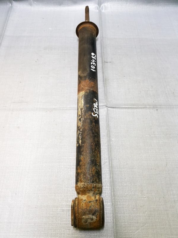 Amortizor - Parte montare: Spate - BMW 3 Series E36 [1990 - 2000] Sedan