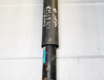 Amortizor - Parte montare: Spate - Renault Megane 2 generation [2002 - 2006] Sedan