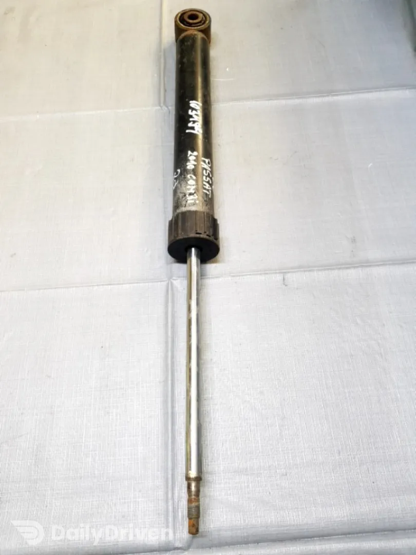 Amortizor - Parte montare: Spate - Volkswagen Passat B6 [2005 - 2010] wagon 5-doors