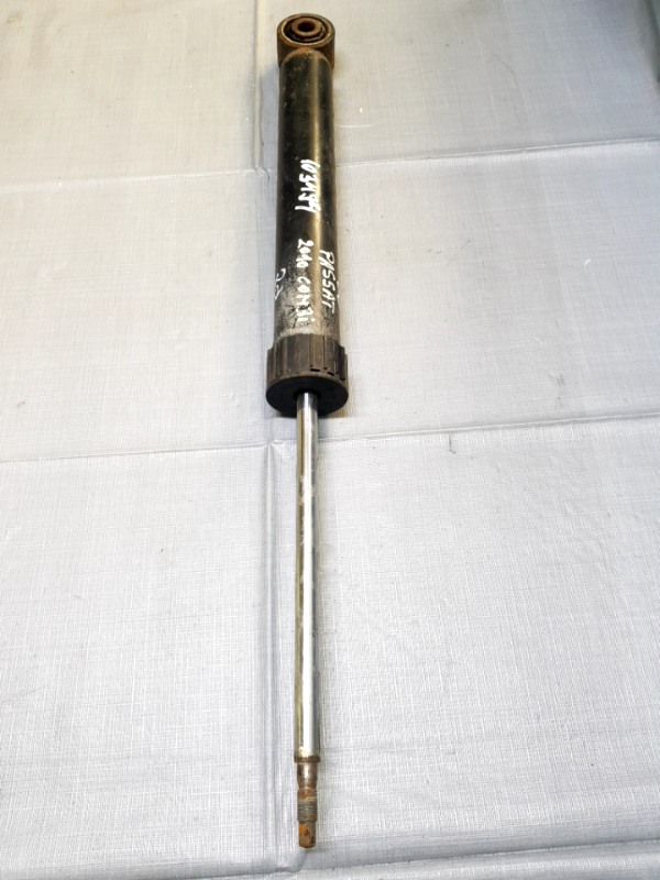 Amortizor - Parte montare: Spate - Volkswagen Passat B6 [2005 - 2010] wagon 5-doors