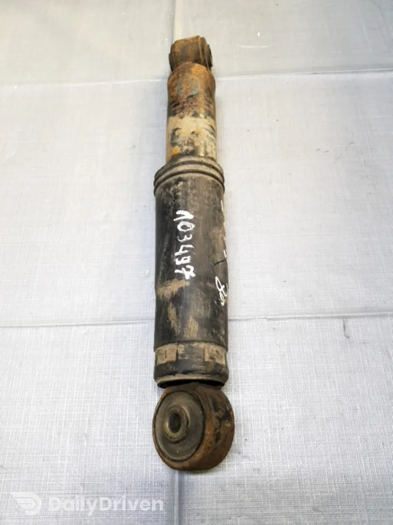 Amortizor - Parte montare: Spate - Fiat Punto 2 generation [1999 - 2003] Hatchback 3-doors
