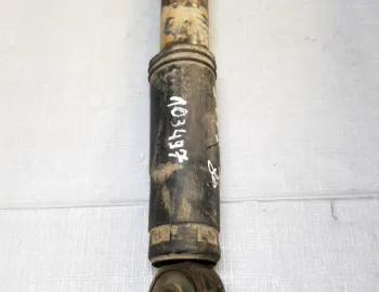 Amortizor - Parte montare: Spate - Fiat Punto 2 generation [1999 - 2003] Hatchback 3-doors