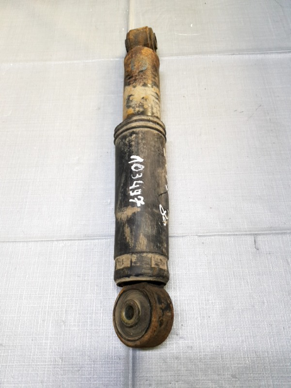 Amortizor - Parte montare: Spate - Fiat Punto 2 generation [1999 - 2003] Hatchback 3-doors