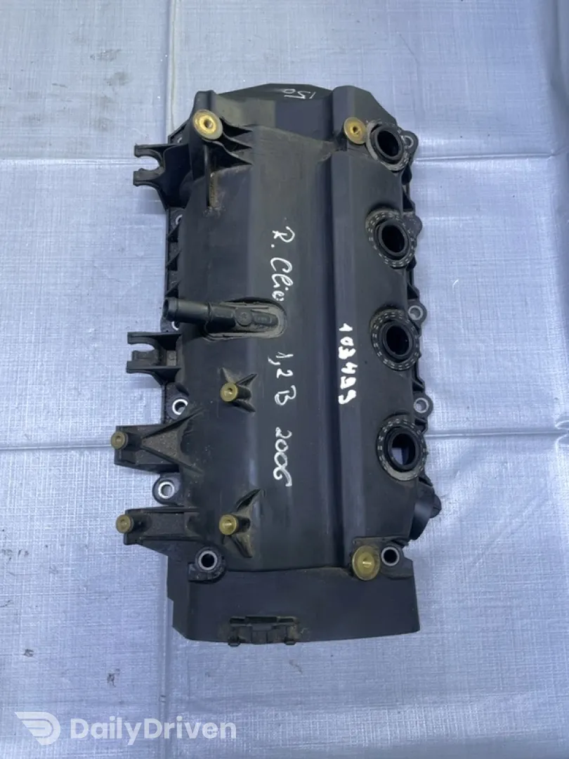 Capac culbutori - Renault Clio 3 generation [2005 - 2009] Hatchback 3-doors 1.2 MT (65 hp)