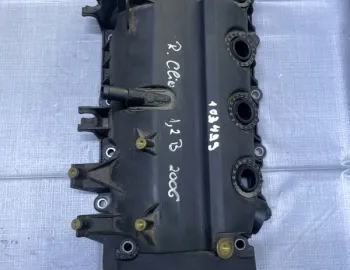 Capac culbutori - Renault Clio 3 generation [2005 - 2009] Hatchback 3-doors 1.2 MT (65 hp)