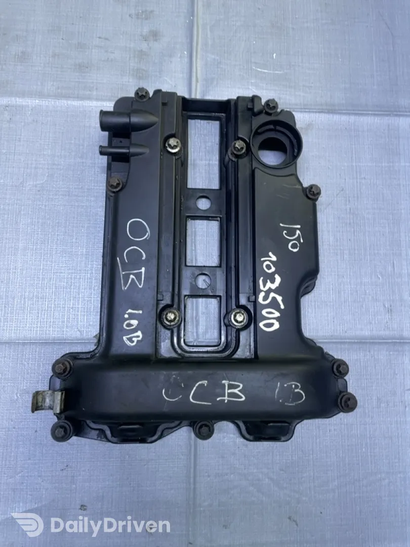 Capac culbutori - Opel Corsa B [restyling] [1997 - 2000] Hatchback 3-doors 1.0 MT (54 hp)