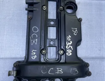 Capac culbutori - Opel Corsa B [restyling] [1997 - 2000] Hatchback 3-doors 1.0 MT (54 hp)