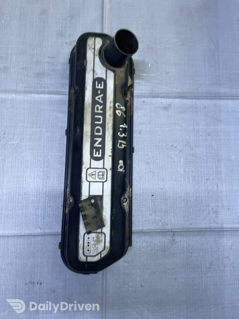 Capac culbutori - Ford Fiesta 4 generation [1996 - 2000] Hatchback 3-doors