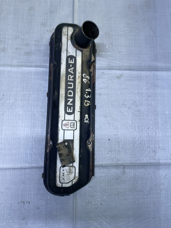 Capac culbutori - Ford Fiesta 4 generation [1996 - 2000] Hatchback 3-doors