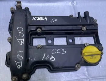 Capac culbutori - Opel Corsa B [restyling] [1997 - 2000] Hatchback 5-doors 1.0 MT (54 hp)