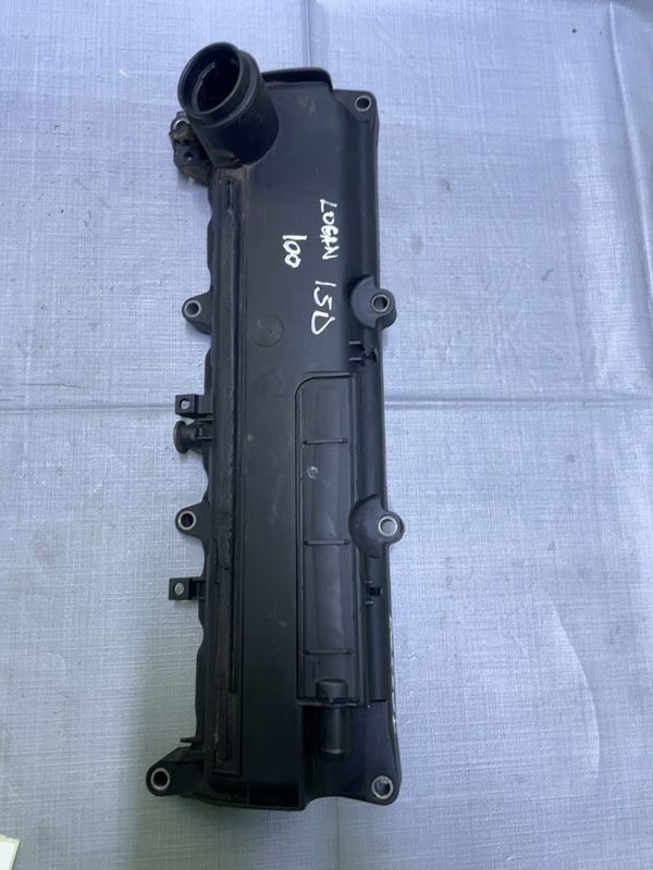 Capac culbutori - Dacia Logan 1 generation [2004 - 2008] Sedan 1.5 D MT (70 hp)