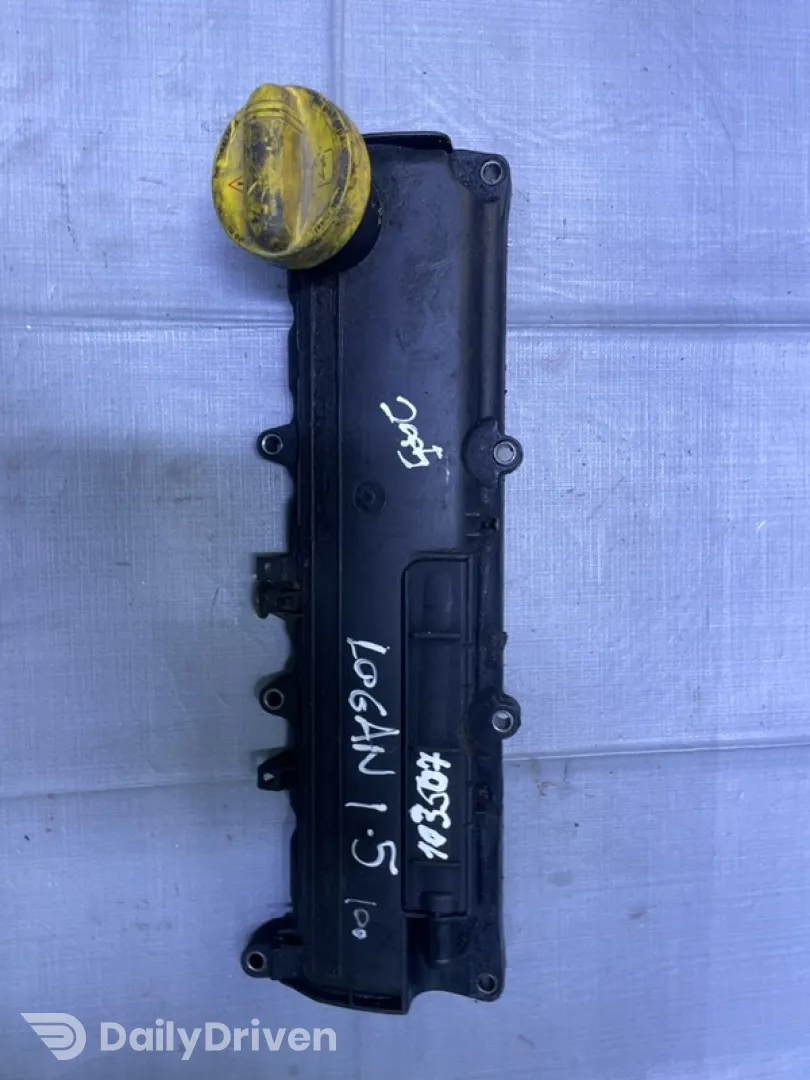 Capac culbutori - Dacia Logan 1 generation [2004 - 2008] Sedan 1.5 D MT (70 hp)