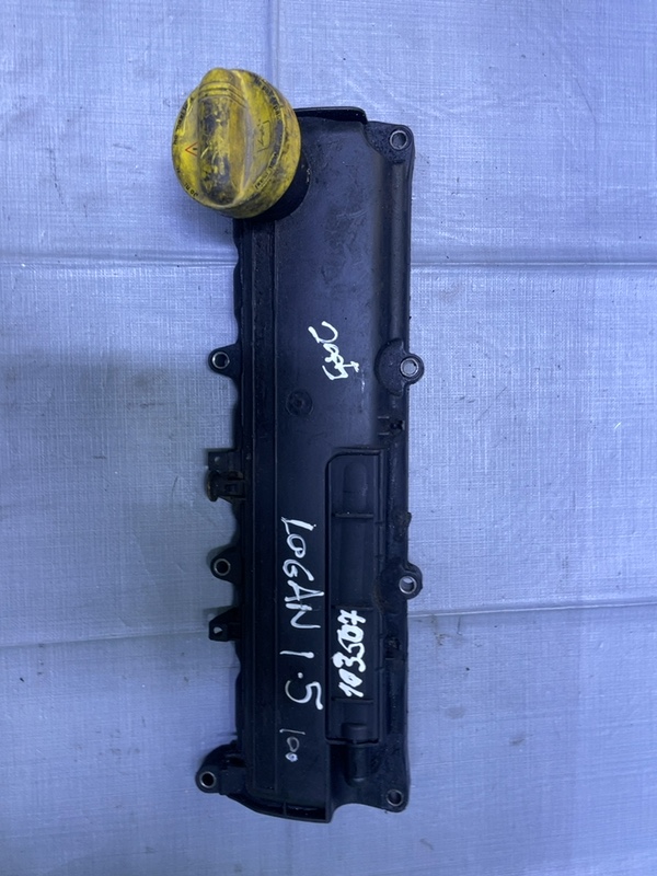 Capac culbutori - Dacia Logan 1 generation [2004 - 2008] Sedan 1.5 D MT (70 hp)