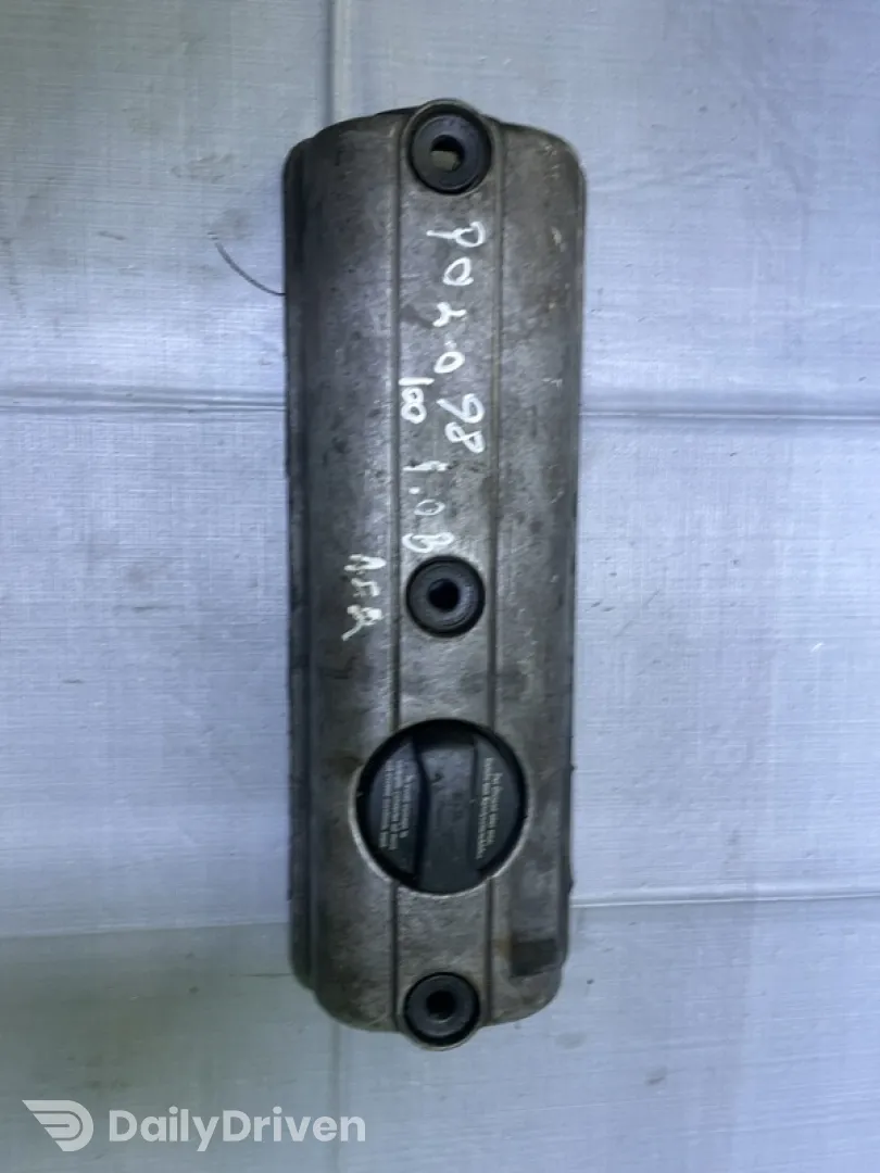 Capac culbutori - Volkswagen Polo 3 generation [1994 - 2001] Hatchback 3-doors
