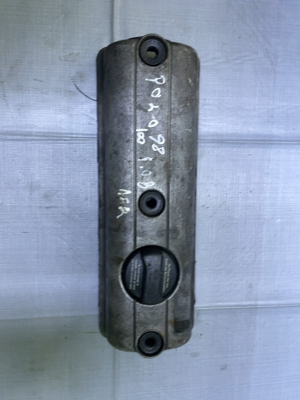 Capac culbutori - Volkswagen Polo 3 generation [1994 - 2001] Hatchback 3-doors