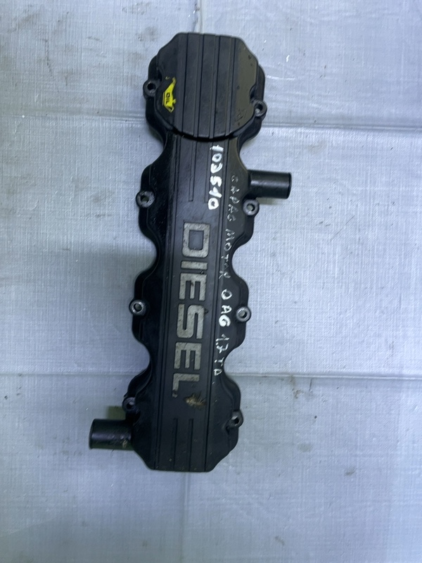 Capac culbutori - Opel Astra G [1998 - 2009] Hatchback 5-doors 1.7 TD MT (68 hp)