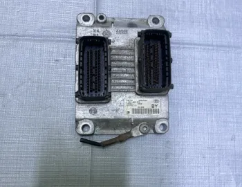 Calculator ECU - Opel Corsa C [2000 - 2003] Hatchback 5-doors 1.0 MT (58 hp)