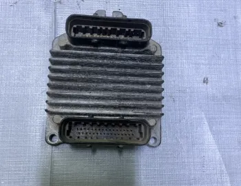 Calculator ECU - Opel Zafira A [1999 - 2003] Minivan 5-doors 1.6 MT (100 hp)