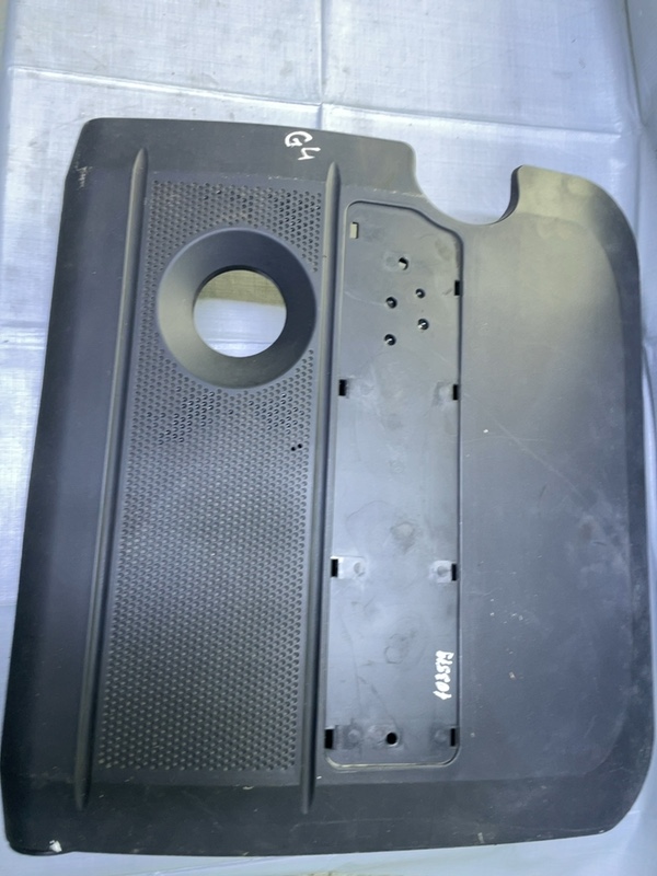 Capac motor - Volkswagen Golf 4 generation [1997 - 2006] Hatchback 5-doors 1.6 MT (100 hp)