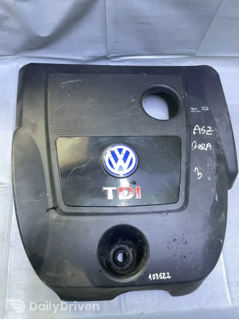 Capac motor - Volkswagen Bora 1 generation [1998 - 2005] Sedan