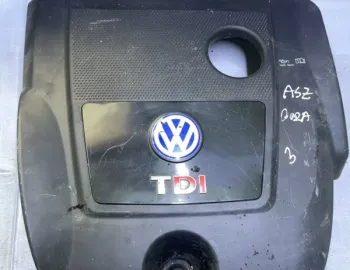 Capac motor - Volkswagen Bora 1 generation [1998 - 2005] Sedan