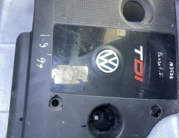 Capac motor - Volkswagen Passat B5 [1996 - 2000] wagon 1.9 TDI MT (115 hp)