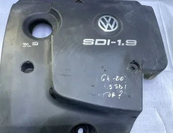 Capac motor - Volkswagen Golf 4 generation [1997 - 2006] Hatchback 5-doors 1.9 SDI MT (68 hp)