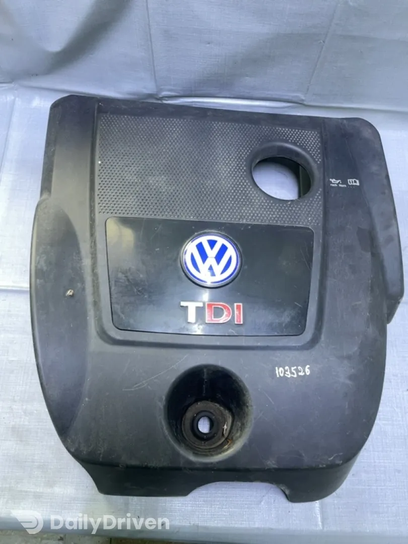 Capac motor - Volkswagen Golf 4 generation [1997 - 2006]