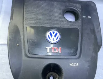 Capac motor - Volkswagen Golf 4 generation [1997 - 2006]