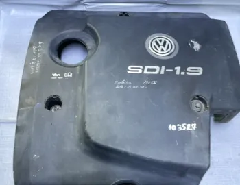 Capac motor - Volkswagen Golf 4 generation [1997 - 2006] Hatchback 3-doors 1.9 SDI MT (68 hp)