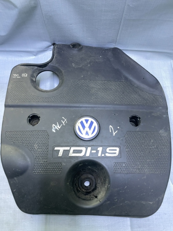 Capac motor - Volkswagen Golf 4 generation [1997 - 2006] Hatchback 5-doors 1.9 TDI MT (90 hp)