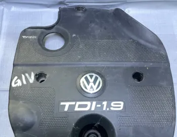 Capac motor - Volkswagen Golf 4 generation [1997 - 2006] Hatchback 5-doors 1.9 TDI MT (110 hp)