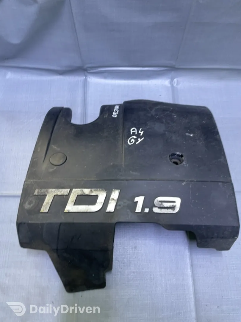 Capac motor - Audi A4 B5 [1994 - 1999] Sedan