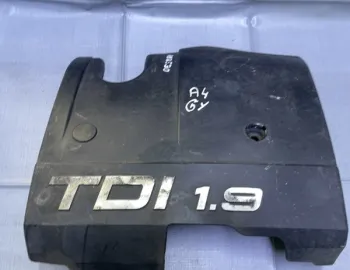 Capac motor - Audi A4 B5 [1994 - 1999] Sedan
