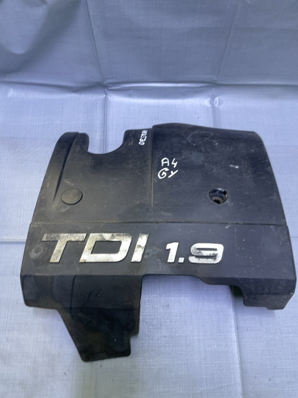 Capac motor - Audi A4 B5 [1994 - 1999] Sedan