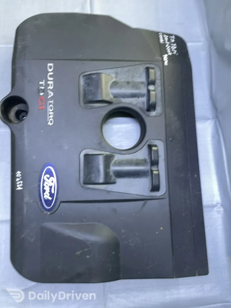 Capac motor - Ford Mondeo 3 generation [2000 - 2003] Sedan 2.0 TDCi 5MT (130 hp)