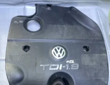 Capac motor - Volkswagen Golf 4 generation [1997 - 2006] Hatchback 5-doors 1.9 TDI MT (90 hp)