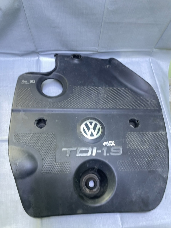 Capac motor - Volkswagen Golf 4 generation [1997 - 2006] Hatchback 5-doors 1.9 TDI MT (90 hp)