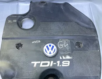 Capac motor - Volkswagen Golf 4 generation [1997 - 2006]